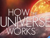 الثقوب السوداء موضوع الموسم التاسع من How the Universe Works