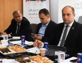 مؤسسة شباب بتحب مصر تحتفل باليوم العالمى للمياه