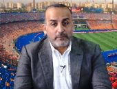 محمد شبانة يتحدث عن موقف الشناوى من القمة وعقوبة عاشور على تليفزيون اليوم السابع