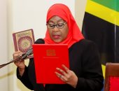 رئيسة تنزانيا تصدر قرارات بتعيين قيادات جديدة فى عدة مناصب بالبلاد