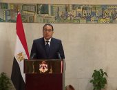 رئيس الوزراء: حريصون على تفعيل كل المشروعات ومذكرات التفاهم مع الأردن