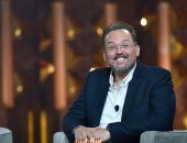 محمد محمود عبد العزيز يكشف كواليس مسلسل والده رأفت الهجان فى سهرانين