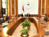 الرئيس يوجه بمراعاة تفاصيل تصميمات منشآت العاصمة الإدارية لتعكس تاريخ مصر