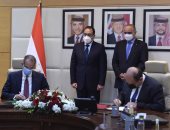 توقيع مذكرة تفاهم بين مصر والأردن فى مجال تكنولوجيا المعلومات والاتصالات