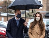 خبيرة ملكية: كيت ميدلتون تدعم الأمير وليام بعد فشل محادثاته مع هارى