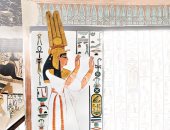 الدنيا تعلمت الفن من المصريين.. أحدث دراسات مركز اليوم السابع للثقافة والفنون والتنوير.. مؤرخ بريطانى: حضارة الفراعة إنسانية ولا يمكن تقلديها.. وسليم حسن: الإيمان باليوم الآخر سبب الإبداع والنقش حفظ الحضارة