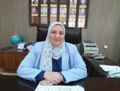 تعيين أول سيدة عميدة بتربية جامعة الزقازيق فى شهر المرأة.. الدكتورة فاتن تحلم بحصول الكلية على الاعتماد المحلى والدولى.. وتؤكد: الرئيس يدعم النساء.. وللمرة الأولى شعبة جديدة لطلاب مدارس المتفوقين داخل الكلية