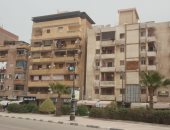 استمرار سوء أحوال الطقس ورياح متوسطة على معظم مناطق البحيرة.. فيديو وصور