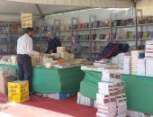 90 دار عرض وآلاف الكتب.. استعدادات مكثفة لتاسع دورات معرض الإسكندرية للكتاب