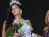 فيرجينيا هانى تنافس 60 متسابقة على لقب ملكة جمال العالم بتايلاند الليلة