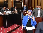 "تشريعية النواب" توافق على عقوبات تصل للسجن المشدد لمواجهة ختان الإناث.. تعديلات القانون تثير جدلا بين الأعضاء.. مطالبات بحملة إعلامية تشرح خطورة الظاهرة.. و"الصحة": لم ندرس فى كليات الطب أى مبرر لختان الأنثى