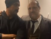 اللى مالوش كبير.. أحمد العوضى يمهل خالد الصاوى 24 ساعة لطلاق "غزل"