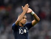 فرنسا ضد أوكرانيا.. مبابي أصغر لاعب يصل لـ 40 مباراة مع منتخب الديوك