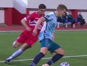 ضربة موجعة لأرسنال.. إصابة أوديجارد خلال مواجهة النرويج وجبل طارق