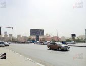 "معتدل الحرارة ليلا" طقس يوم الوقفة فى محافظات مصر.. فيديو