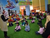 منظمة خريجى الأزهر تطلق برنامج توعوى بعنوان "معًا لتوعية أطفالنا من التحرش"