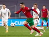 ملخص مباراة البرتغال ضد أذربيجان فى تصفيات كاس العالم .. فيديو