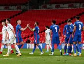 منتخب إنجلترا يدمر سان مارينو بثلاثية فى الشوط الأول بــ تصفيات كاس العالم