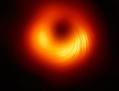 "فائق الكتلة".. العثور على ثقب أسود "وحش" فى مجرة صغيرة (تفاصيل)