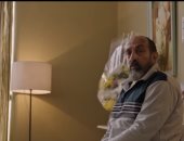 أحمد صيام يسمع لأول مرة كلمة حلوة من زوجته في حكاية "شنطة سفر".. فيديو