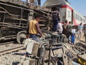 شيخ الأزهر يوجه بصرف 50 ألف جنية لأسرة المتوفى و25 للمصاب بحادث قطارى سوهاج