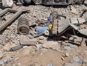 أسيوط ترفع حالة الطوارئ بمستشفيات المحافظة تحسبا لاستقبال مصابى حادث قطارى سوهاج