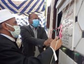 "أوقاف أسوان": افتتاح 30 مسجدا بعد تطويرها على مدار 3 شهور