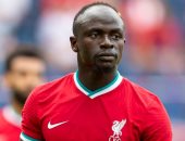 ساديو ماني: فخور باللعب فى ليفربول.. ومستقبل الريدز مشرق