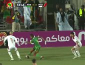 تصفيات أمم أفريقيا.. موريتانيا تفرض التعادل السلبى على منتخب المغرب