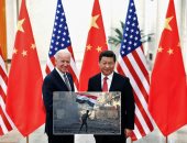 باختصار.. أهم الأخبار العالمية والعربية حتى الـ12.. أمريكا تصادر موقعين تابعين لكتائب حزب الله العراقية.. الصين تفرض عقوبات على أفراد وكيانات بريطانية.. رويترز: إثيوبيا رفضت دعوة واشنطن لوقف إطلاق النار بتيجراى