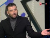 عماد متعب يفصح عن مرضه وقصة سفره لأوروبا.. فيديو
