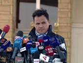 مسئول بشركة تعمل بتعويم سفينة قناة السويس: لا يمكن تحديد وقت تخفيف الحمولة