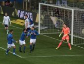 تصفيات كأس العالم.. إيطاليا تسعى لمواصلة الانتصارات على حساب بلغاريا