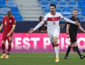 تركيا تضرب النرويج بثلاثية وكرواتيا تخطف الفوز ضد قبرص بتصفيات المونديال