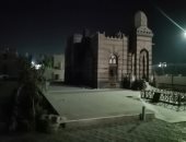 ساعة الأرض.. إطفاء الإضاءة غير الضرورية ببعض المواقع الأثرية بمصر 