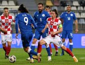زلاتكو يعلن غياب مودريتش عن مواجهة كرواتيا أمام مالطة