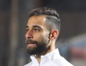 السولية جاهز لقيادة وسط الأهلي أمام المريخ