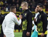 مبابي وهالاند أبرز أهداف ريال مدريد لموسم 2022.. ورونالدو خيار متوقف