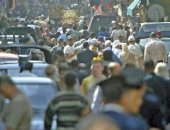 دراسة تكشف الأثار السلبية للزيادة السكانية.. اعرف التفاصيل