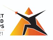 الأهرامات تزين شعار بطولة العالم للسلاح