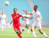 تونس تضرب غينيا الأستوائية بثنائية فى تصفيات أمم أفريقيا