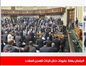 تغليظ عقوبة ختان الإناث للسجن المشدد..وهذا جدول تشغيل مترو الأنفاق فى رمضان "فيديو"