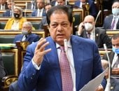 وكيل مجلس النواب يقترح إطلاق حملة قومية للترويج للسياحة فى مصر