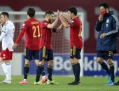 موعد مباراة إسبانيا ضد كوسوفو فى تصفيات كأس العالم والقناة الناقلة