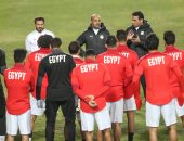 اتحاد الكرة يخاطب الأمن لإقامة ودية المنتخب أمام بوروندى باستاد القاهرة