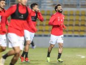 السابعة مساءً موعد مباراة منتخب مصر و أنجولا بتصفيات المونديال