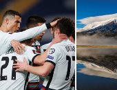 العالم هذا الصباح.. من هاواي إلى إيطاليا.. صور مذهلة لأكثر البراكين إثارة في العالم.. البرتغال يتعادل مع صربيا 2-2 فى مواجهة مثيرة بتصفيات كأس العالم.. مقتل شخص وإصابة 9 آخرين فى انفجار بإندونيسيا