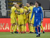 يورو 2020.. منتخب السويد يشدد الإجراءات الاحترازية بعد حالتي إصابة بكورونا بين لاعبيه