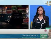 الفريق أسامة ربيع للقناة الأولى: نكشف عن المسؤول فى جنوج السفينة بعد التعويم.. فيديو