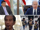 باختصار.. أهم الأخبار العربية والعالمية حتى الـ12 ظهرا.. مصرع 6 جراء تحطم طائرة شمال المكسيك.. الحكم على رئيس البرازيل بتعويض صحفية أساء إليها بـ"نبرة جنسية ذكورية".. السيطرة على تسرب نفطى فى حقل الظهرة الليبى